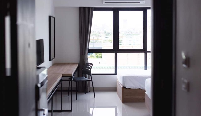 The Journey Hotel