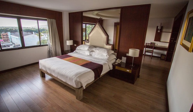 Seeharaj Hotel Uttaradit