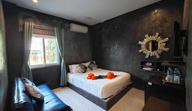 La Chambre at Lanta in Ko Lanta