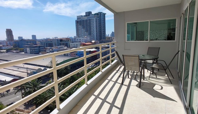 Condo Express View Talay 6