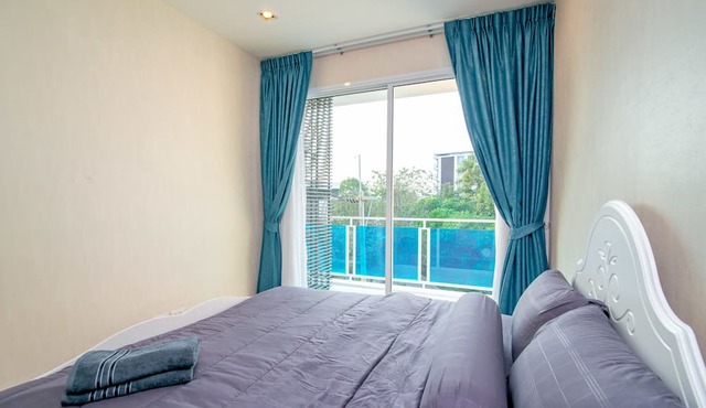 My Resort Beach Apartment in Hua Hin
