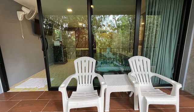 Ton Pling Khao Lak Villa