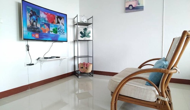 Supanich Condo near old city Nimman