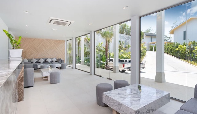 Himmapana Villas - Hills