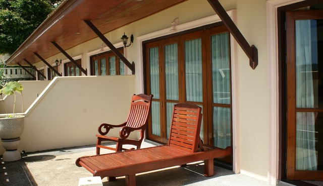 Executive Two Bedroom Apartment in Phuket