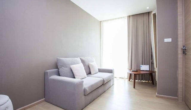 Cozy&Luxury condo.#2(BTS&MRT Silom)