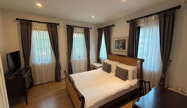 Estella Pool Villas Pattaya