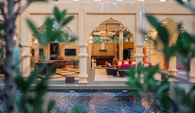 The Air Khaoyai Hotel
