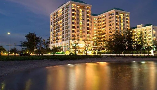 Kantary Bay Hotel, Rayong