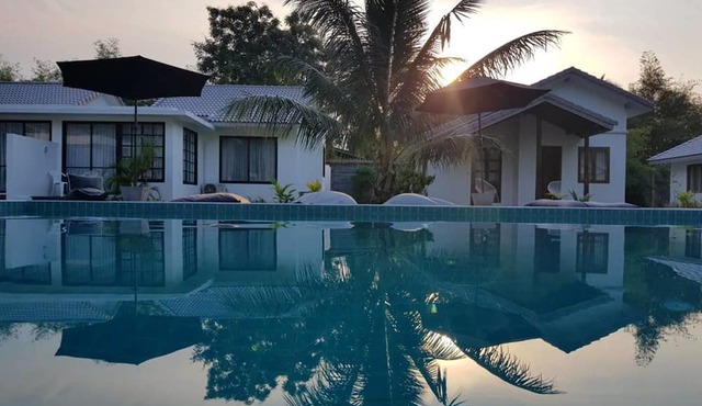 Silan Residence