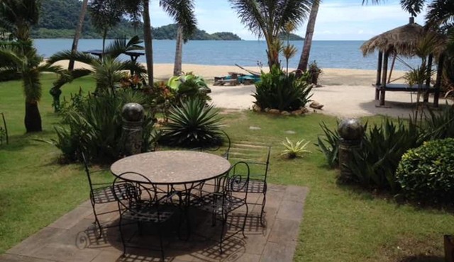 Siam Royal View Villas