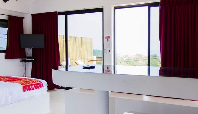 Karo Villas
