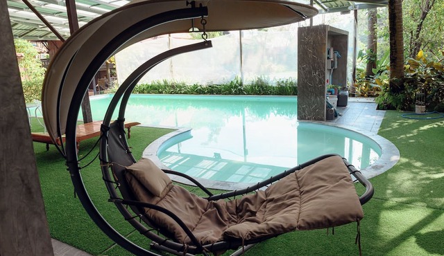 Le Ping Villas