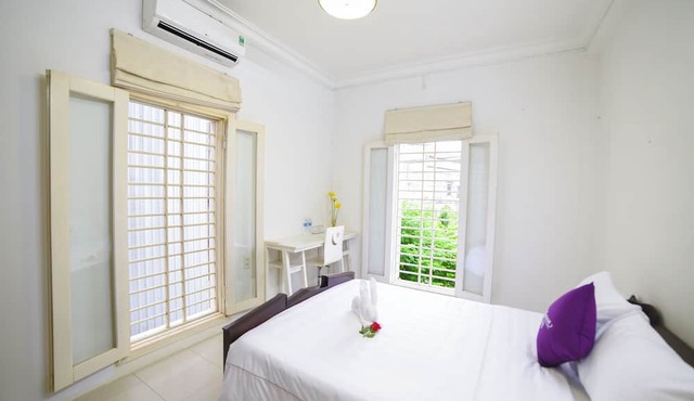 Maison Vy Homestay in Hue