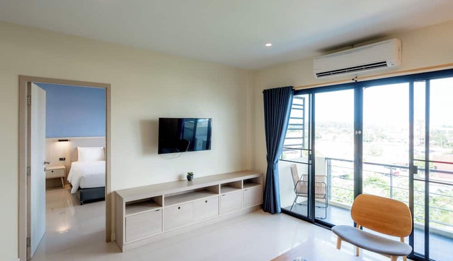 Aster Residence Rayong in Rayong