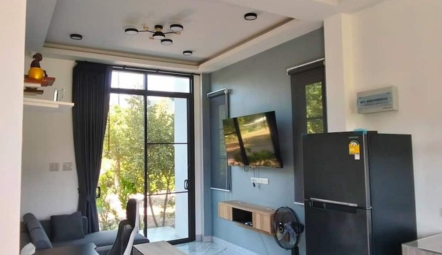 Gustgrace homestay pakchong