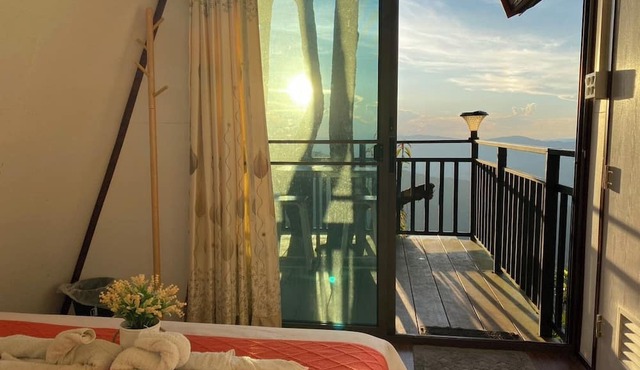 Phucheefainn Resort