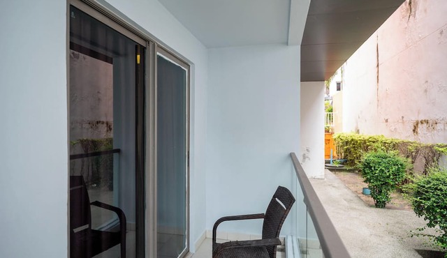 C-View Boutique in Pattaya