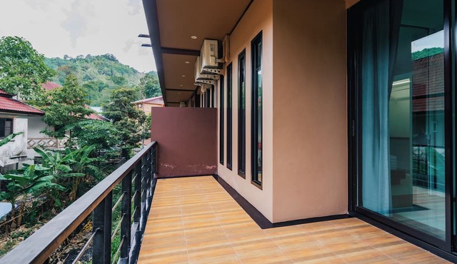 Westkey Kamala Hotel