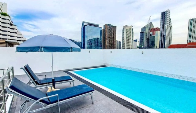 Harmony Living Condominium