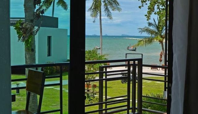 DANUP VILLA