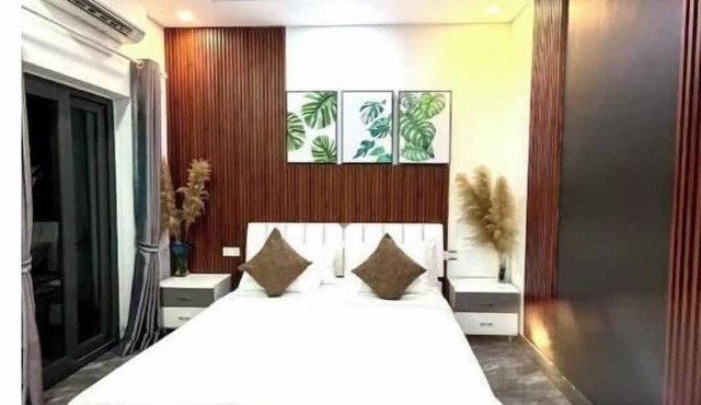 Private villa in Sihaknouk Ville for 15 people in Preah Sihanouk
