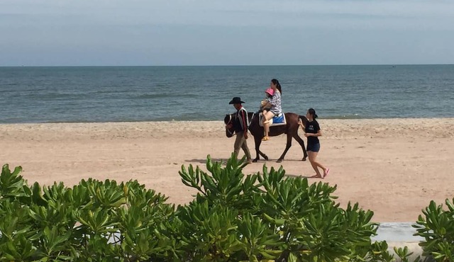 Cozy Home Cha-am Hua Hin 3 mins to beach in Cha-am