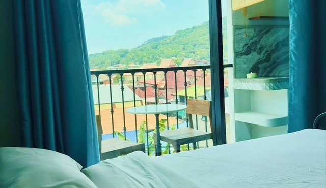 Mersey Residence Koh Samui
