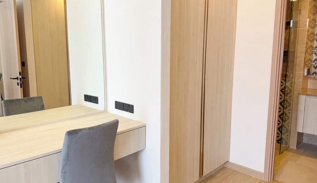 Ozone Condo Bangtao Close to Beach c235