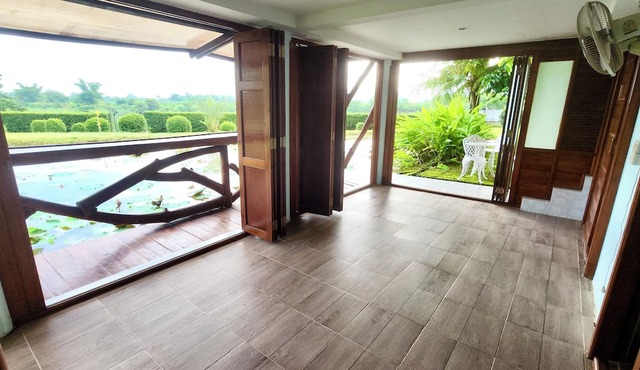 Natura Ravee Greenstay in Mae Taeng