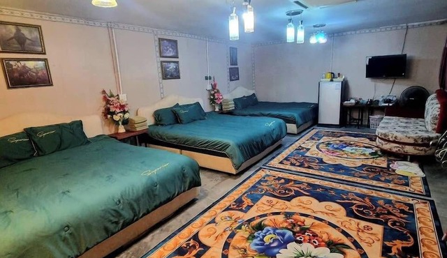 Phulunngkhawiew Homestay