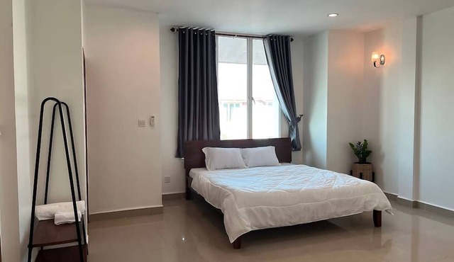 D32 Homestay in Phnom Penh