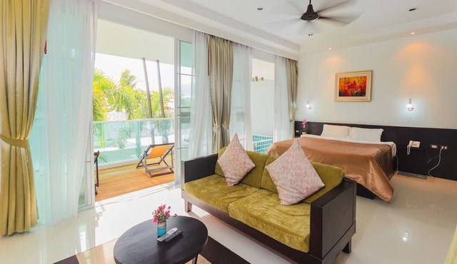 Davina Beach Homes