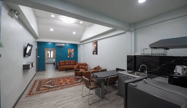 SkyLink Homes