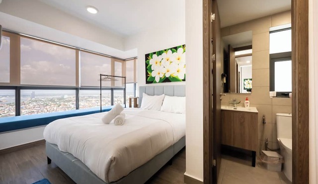 Urban Village Residence by Orchid Homes in Phnom Penh