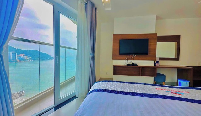 Luxury Mermaid Seaside Condotel Vung Tau in Ho Chi Minh City
