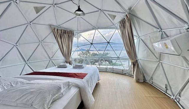 7 Heaven camping Lanta