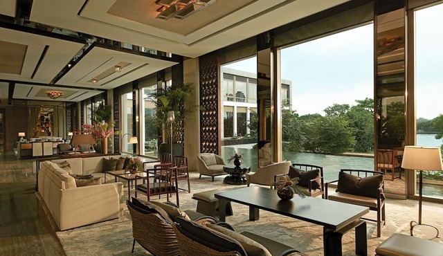 Villa Chao Phraya - One Bedroom Resort, Sleeps 3