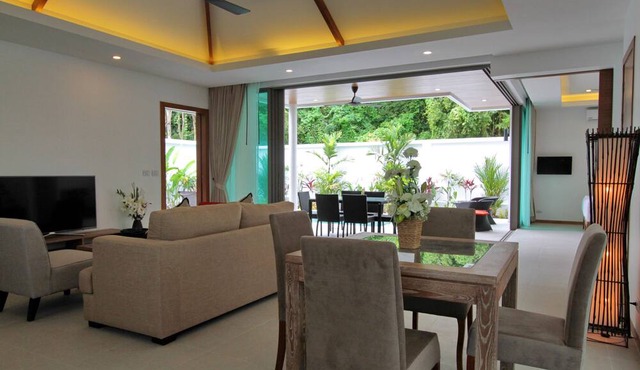Ya Nui Beach Villas