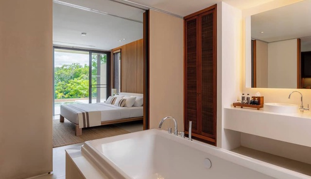 MUTHI MAYA Forest Pool Villa Resort