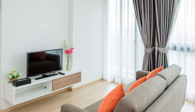 Connext Residence Phuket