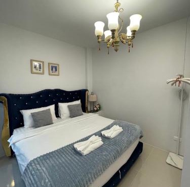 Raintrary House Nakhon Phanom เรนทารี่เฮาส์นครพนม