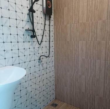 Lanta Infinity Resort in Ko Lanta Yai