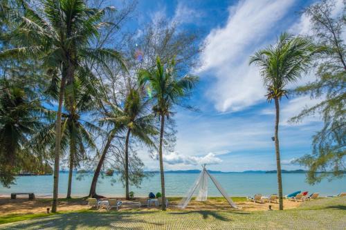 Supalai Scenic Bay Resort And Spa, SHA Extra Plus