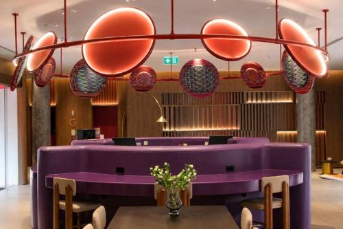 Go Hotel Chiang Rai in Ban San Ton Ko (1)