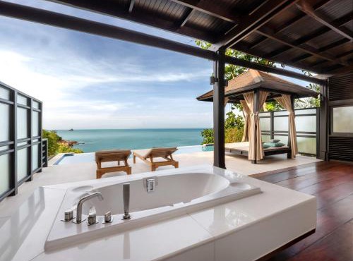 Garrya Tongsai Bay Samui