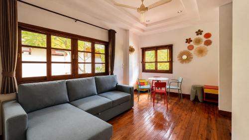 Manou Resort Samui in Amphoe Koh Samui