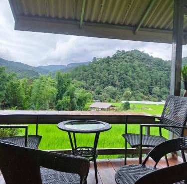Peado Homestay