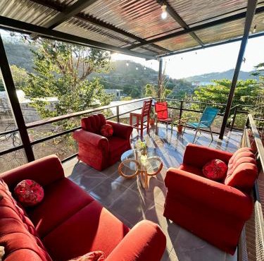 Casa Studio LeClair in San Juan del Sur