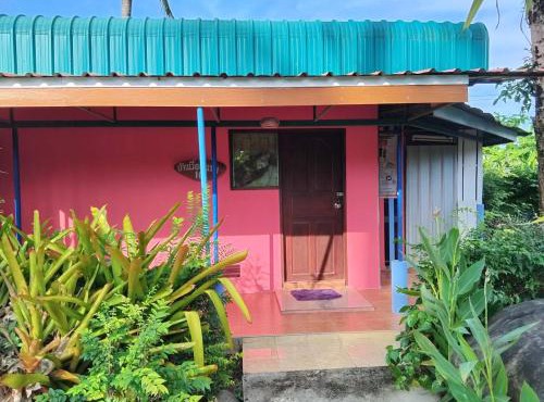 Buriram home stay 7 Vietnamese